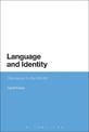 Language and Identity: Discourse in the World