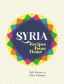 Syria: Recipes from Home