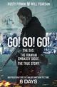 Go! Go! Go!: The SAS. The Iranian Embassy Siege. The True Story