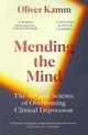 Mending the Mind: The Art and Science of Overcoming Clinical Depression