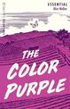 The Color Purple: Hachette Essentials