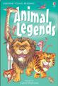 Animal Legends