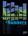 U.S. Navy by the Numbers (Military by the Numbers)