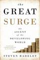 The Great Surge: The Ascent of the Developing World