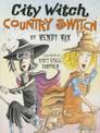 City Witch, Country Switch