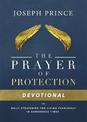 Daily Readings From the Prayer of Protection: 90 Devotions for Living Fearlessly