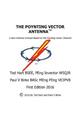 The Poynting Vector Antenna