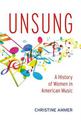 Unsung: A History of Women in American Music