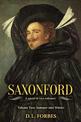 Saxonford: Vol. 2 Summer Into Winter