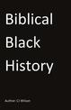 Biblical Black History