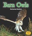 Barn Owls: Nocturnal Hunters (Night Safari)