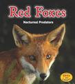 Red Foxes: Nocturnal Predators (Night Safari)