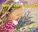 What Can I Smell? (These are My Senses)