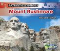 Mount Rushmore (Patriotic Symbols)