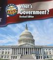 Whats Government? (First Guide to Government)