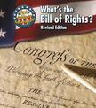 Whats the Bill of Rights? (First Guide to Government)