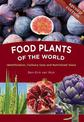 Food Plants of the World: Identification, Culinary Uses and Nutritional Value