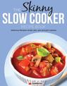 THE SKINNY SLOW COOKER RECIPE BOOK