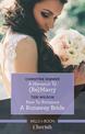 Cherish Duo: A Maverick To (Re)marry & How To Romance A Runaway Bride