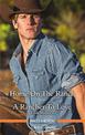 Home On The Ranch/A Rancher To Love