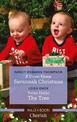 Cherish Duo/A Down-Home Savannah Christmas/Twins Under the Tree