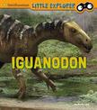 Iguanodon (Little Paleontologist)