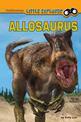 Allosaurus