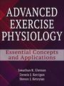 Advanced Exercise Physiology: Essential concepts and Applications