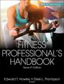 Fitness Professional's Handbook 7th Edition With Web Resource