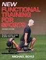 New Functional Training for Sports 2nd Edition