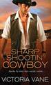 Sharp Shootin' Cowboy