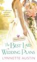 The Best Laid Wedding Plans: A Charming Southern Romance of Second Chances