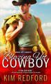 Blazing Hot Cowboy