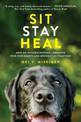 Sit Stay Heal: How an Underachieving Labrador Won Our Hearts and Brought Us Together