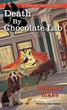 Death by Chocolate Lab