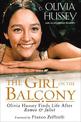 Girl on the Balcony: Olivia Hussey Finds Life after Romeo and Juliet