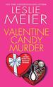 Valentine Candy Murder