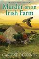 Murder on an Irish Farm: A Charming Irish Cozy Mystery