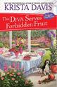 The Diva Serves Forbidden Fruit