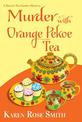 Murder with Orange Pekoe Tea