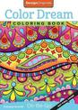 Color Dreams Coloring Book: Perfectly Portable Pages