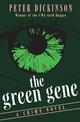 The Green Gene: A Crime Novel