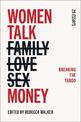 Women Talk Money: Breaking the Taboo