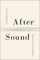 After Sound: Toward a Critical Music