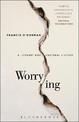 Worrying: A Literary and Cultural History