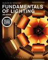 Fundamentals of Lighting: Bundle Book + Studio Access Card