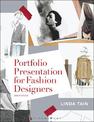 Portfolio Presentation for Fashion Designers