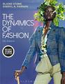 The Dynamics of Fashion: Bundle Book + Studio Access Card