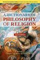 A Dictionary of Philosophy of Religion, Second Edition