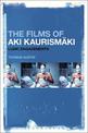 The Films of Aki Kaurismaki: Ludic Engagements